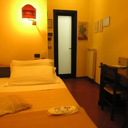 Hotel Toledo Neapel Zimmer foto