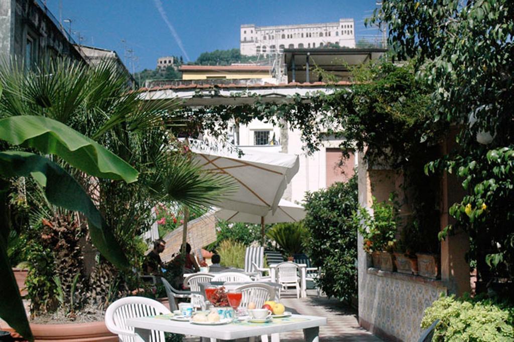 Hotel Toledo 3*
