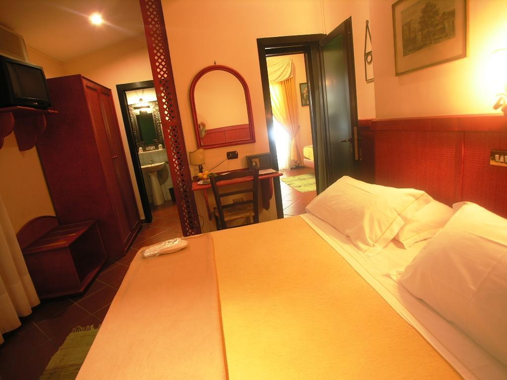 Hotel Toledo