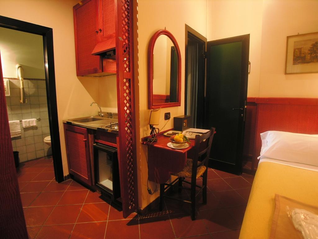 Toledo Hotel Naples