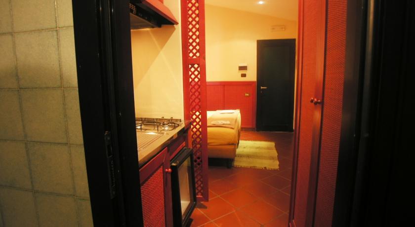 Toledo Hotel