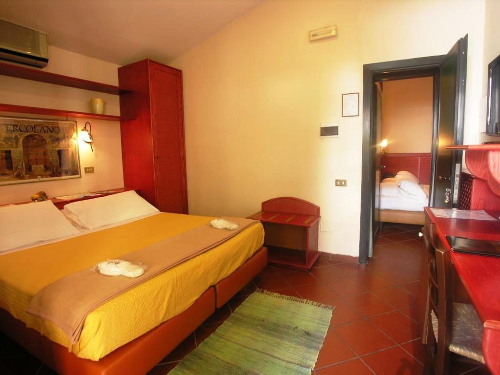 Toledo Hotel 3*