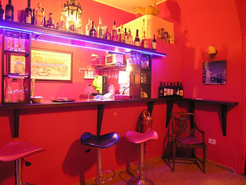 Toledo Hotel Naples