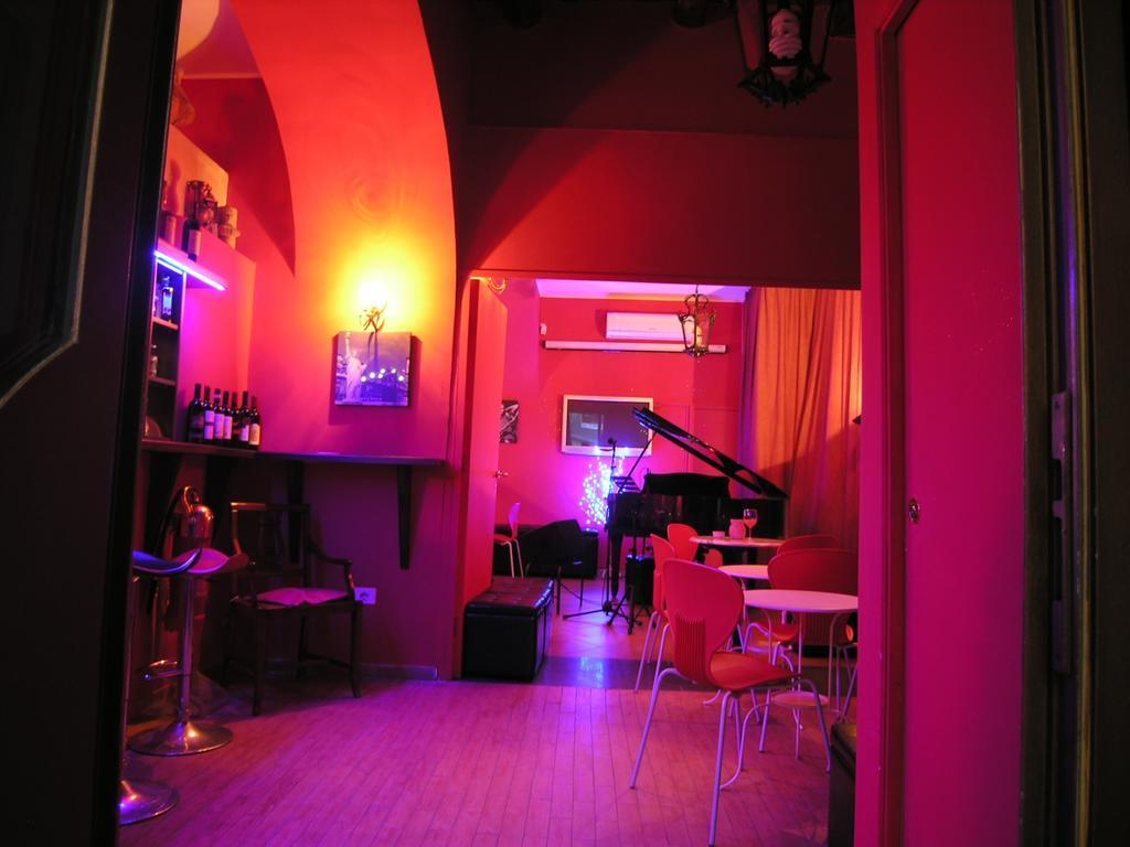 Hotel Toledo Naples