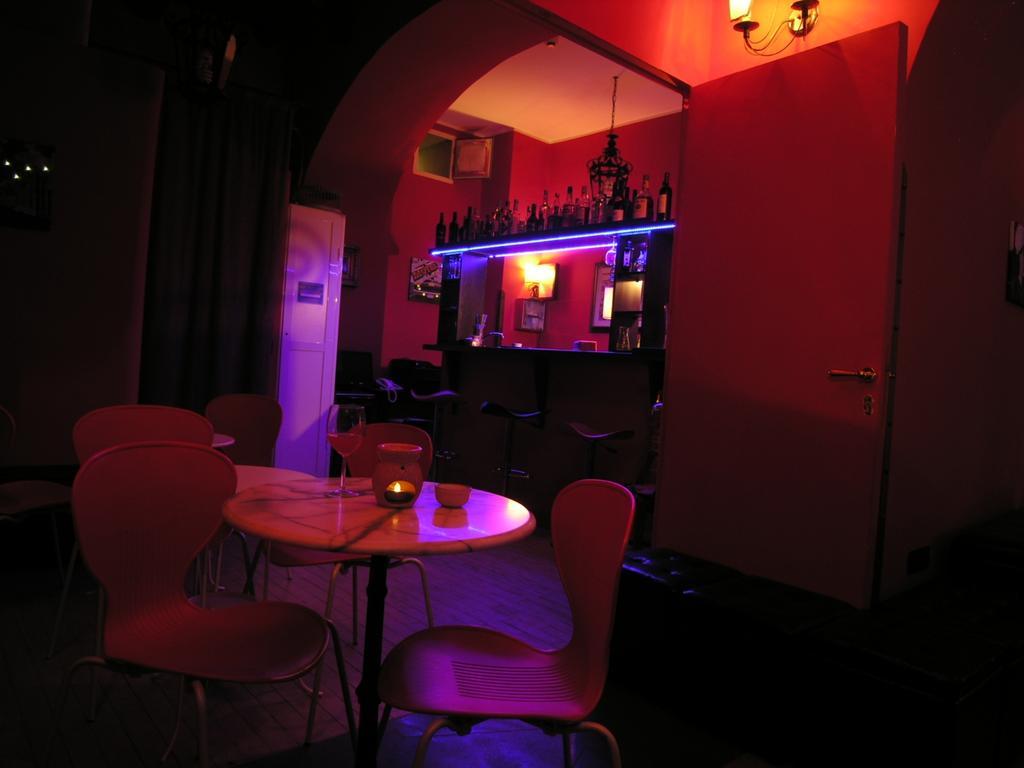 Hotel Toledo Naples