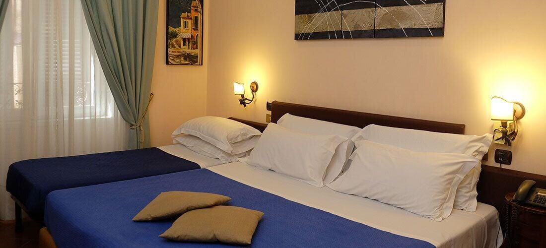 Toledo Hotel Naples