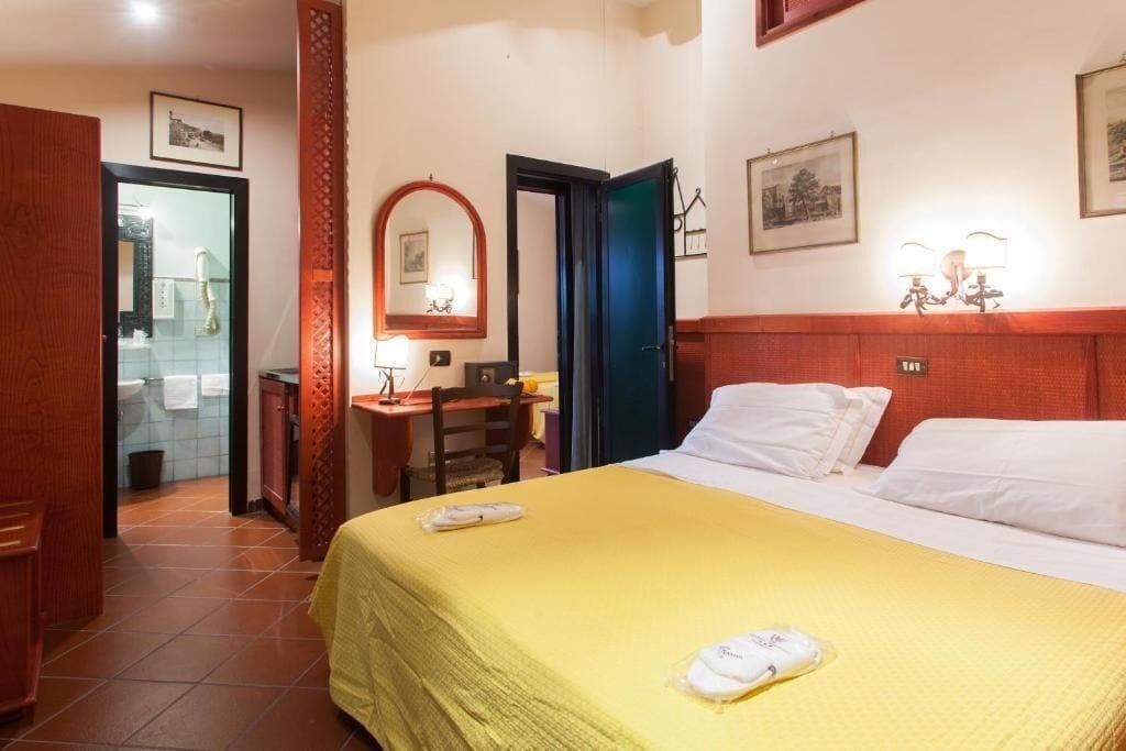 Toledo 3*