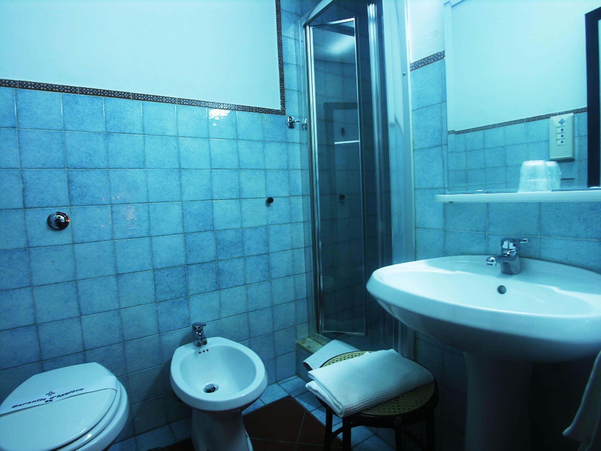 Toledo Hotel 3*