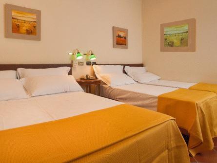 Hotel Toledo Naples