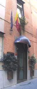 Hotel Toledo 3*