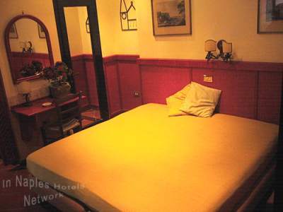 Toledo Hotel 3*