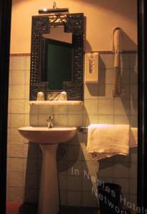 Hotel Toledo Naples