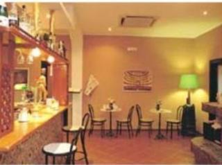 Toledo Hotel Naples