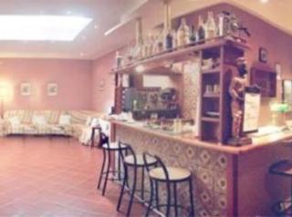 Toledo Hotel Naples