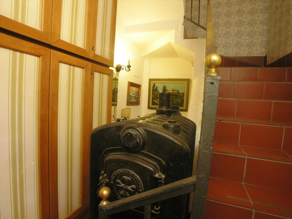 Toledo Hotel Naples