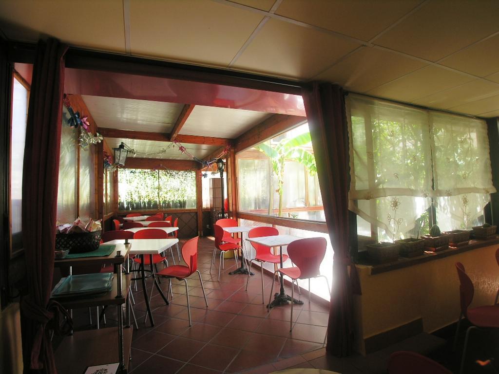 Toledo Hotel Naples