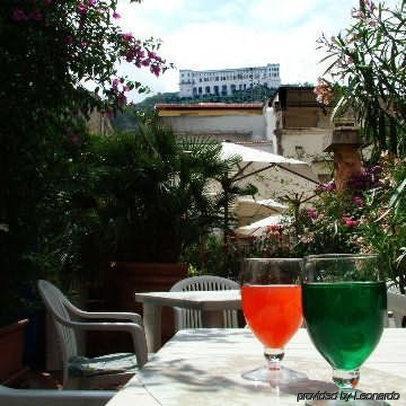 Toledo Hotel 3*