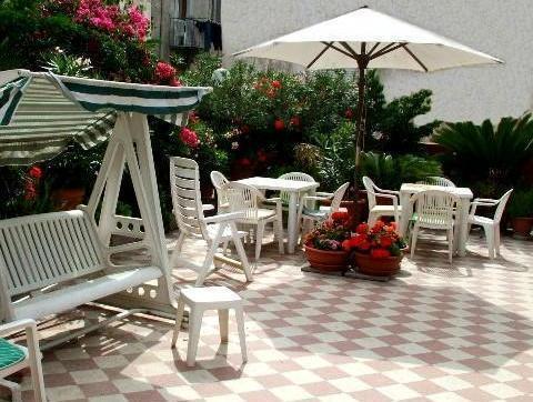 Hotel Toledo 3*