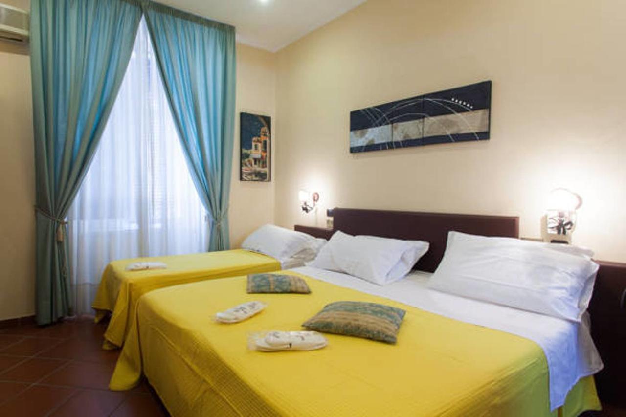 Toledo Hotel