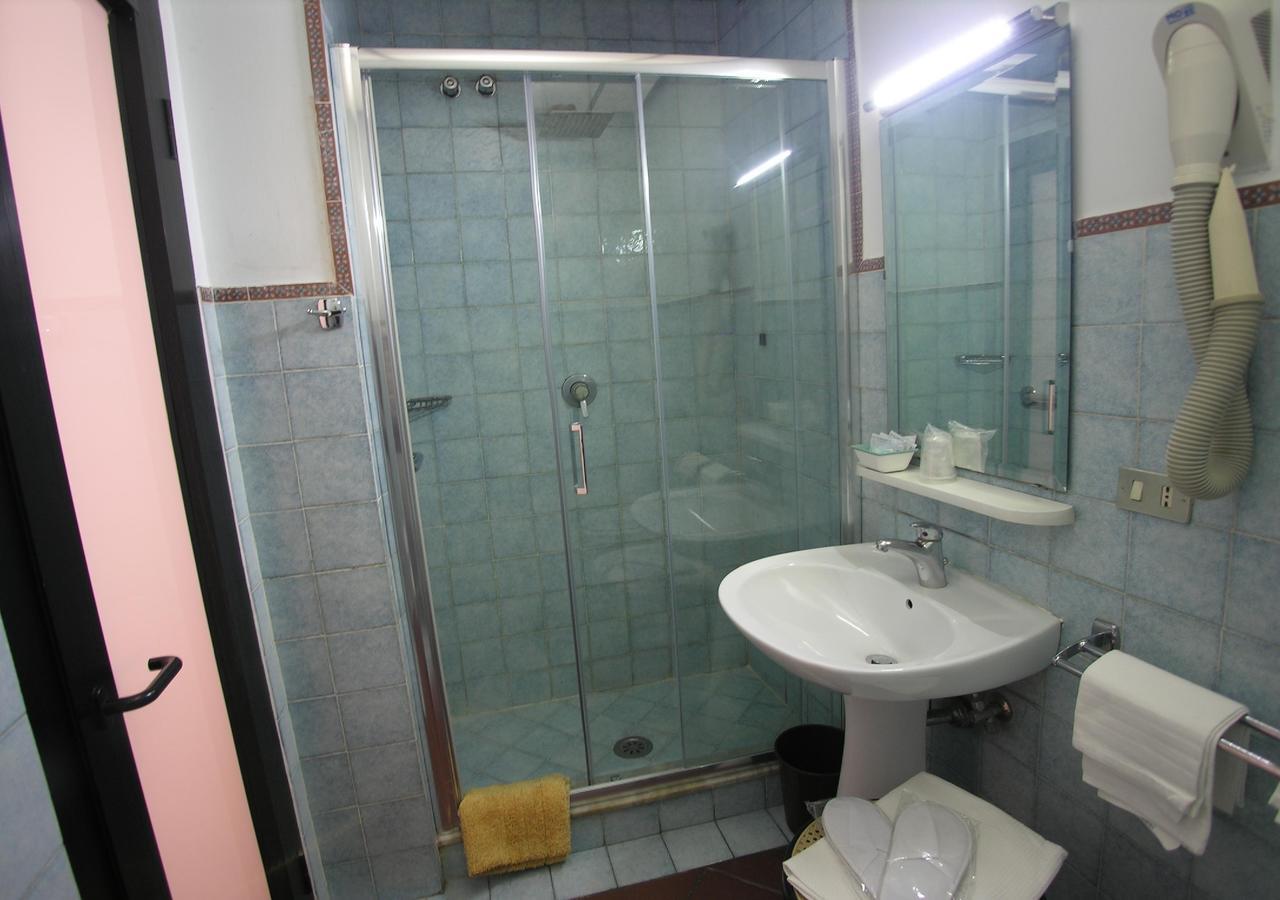 Toledo Hotel 3*