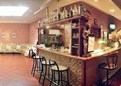 Toledo Hotel
