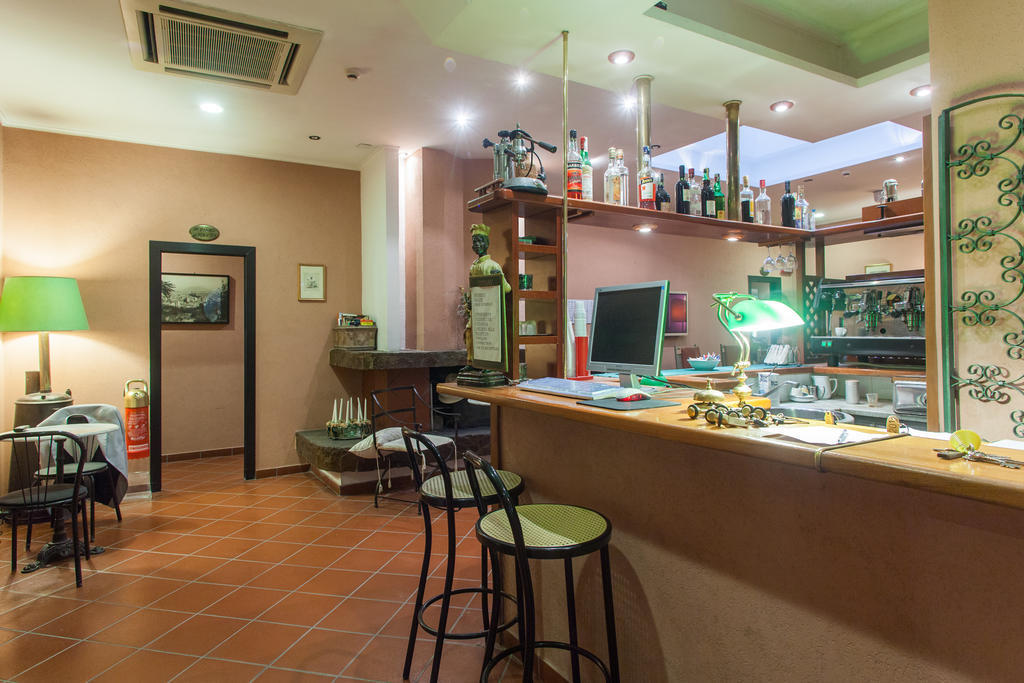 Hotel Toledo Naples