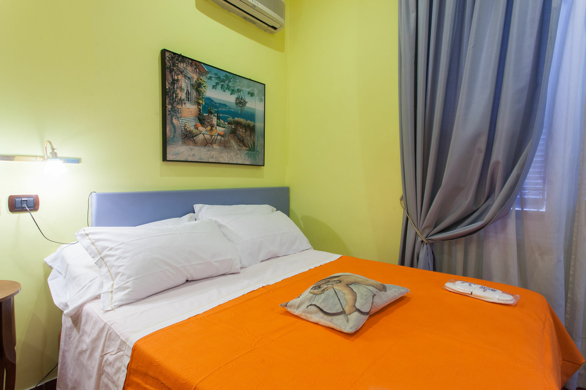 Toledo Hotel 3*