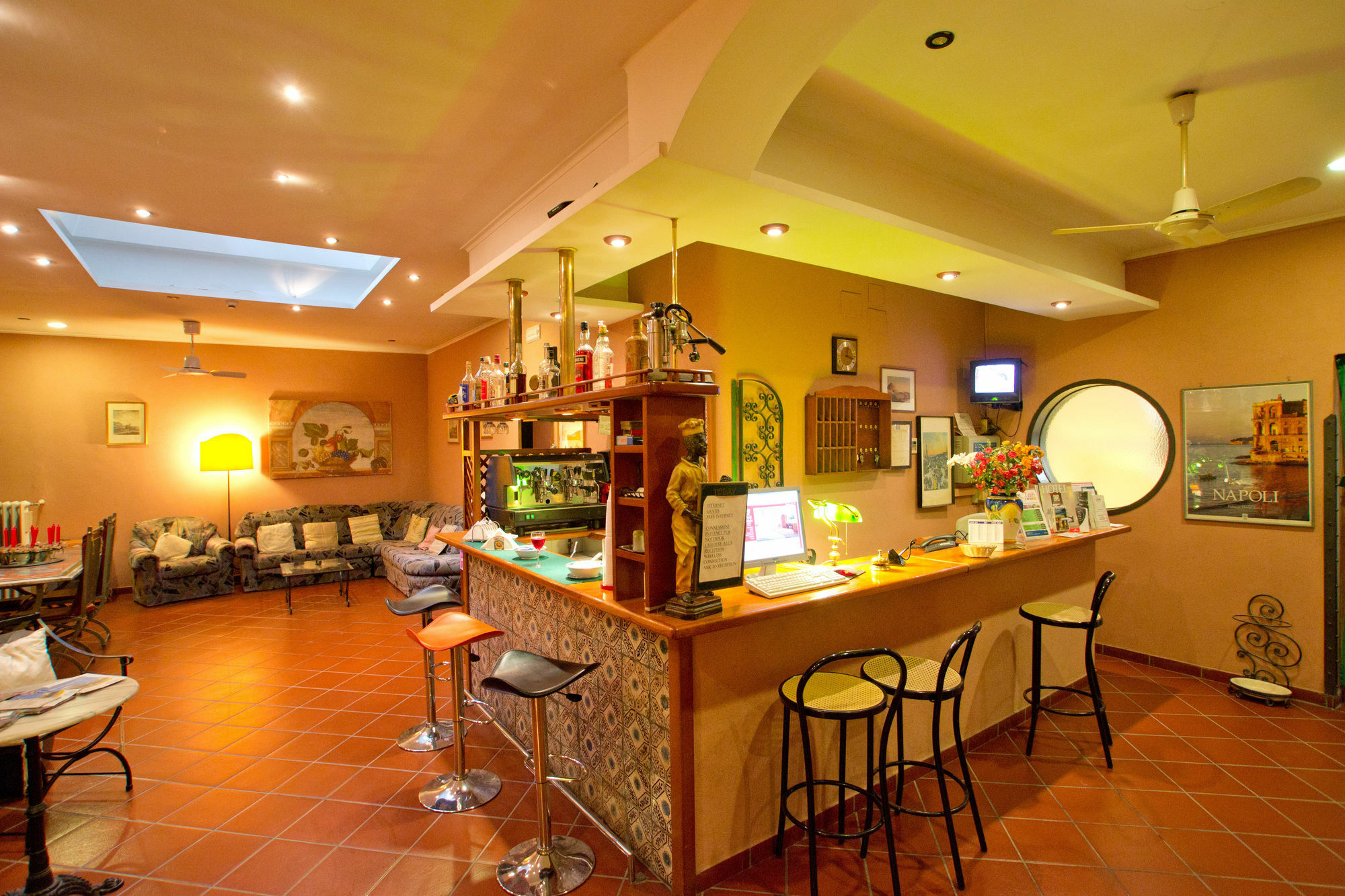 Hotel Toledo 3*