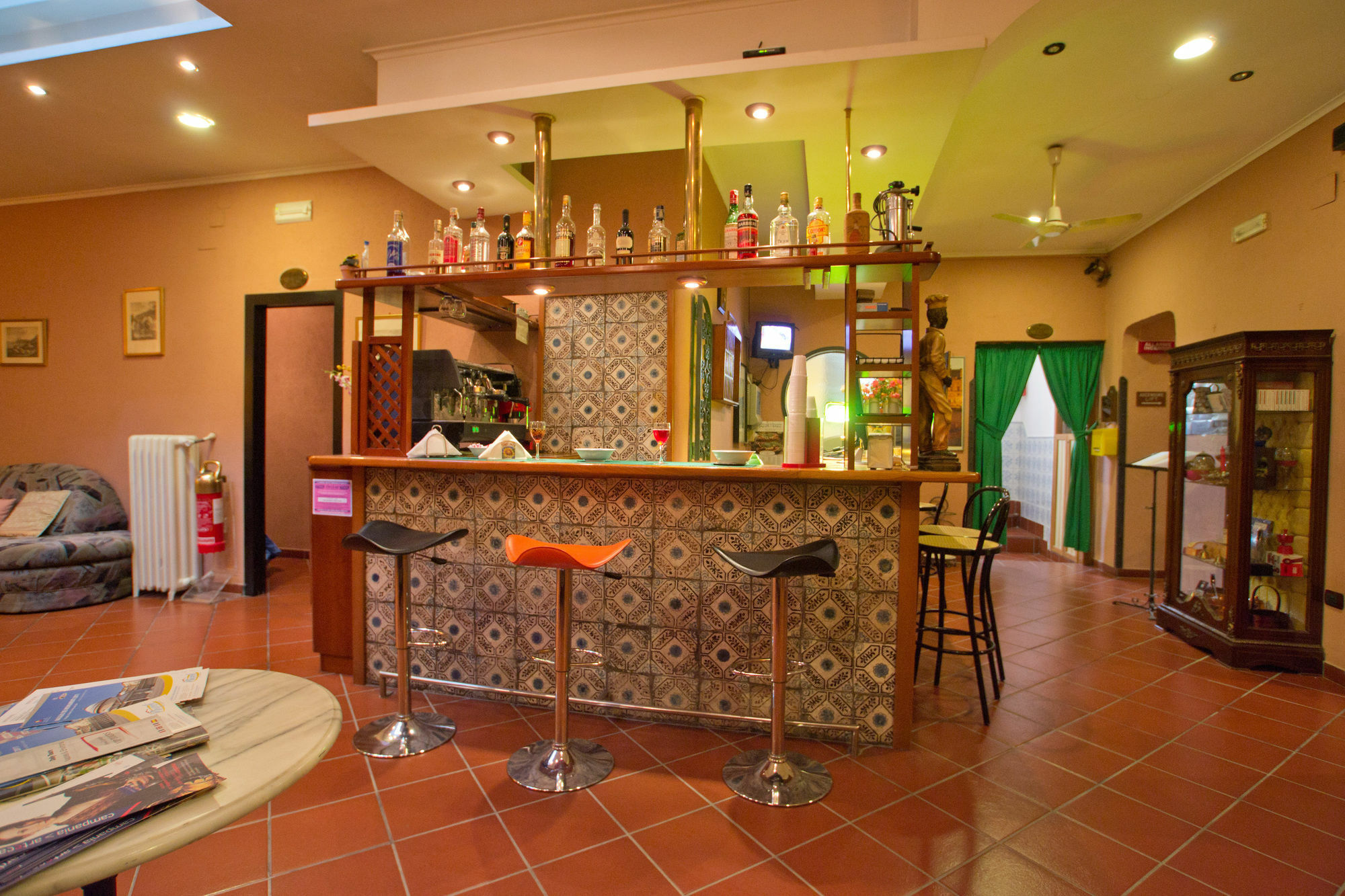 Hotel Toledo