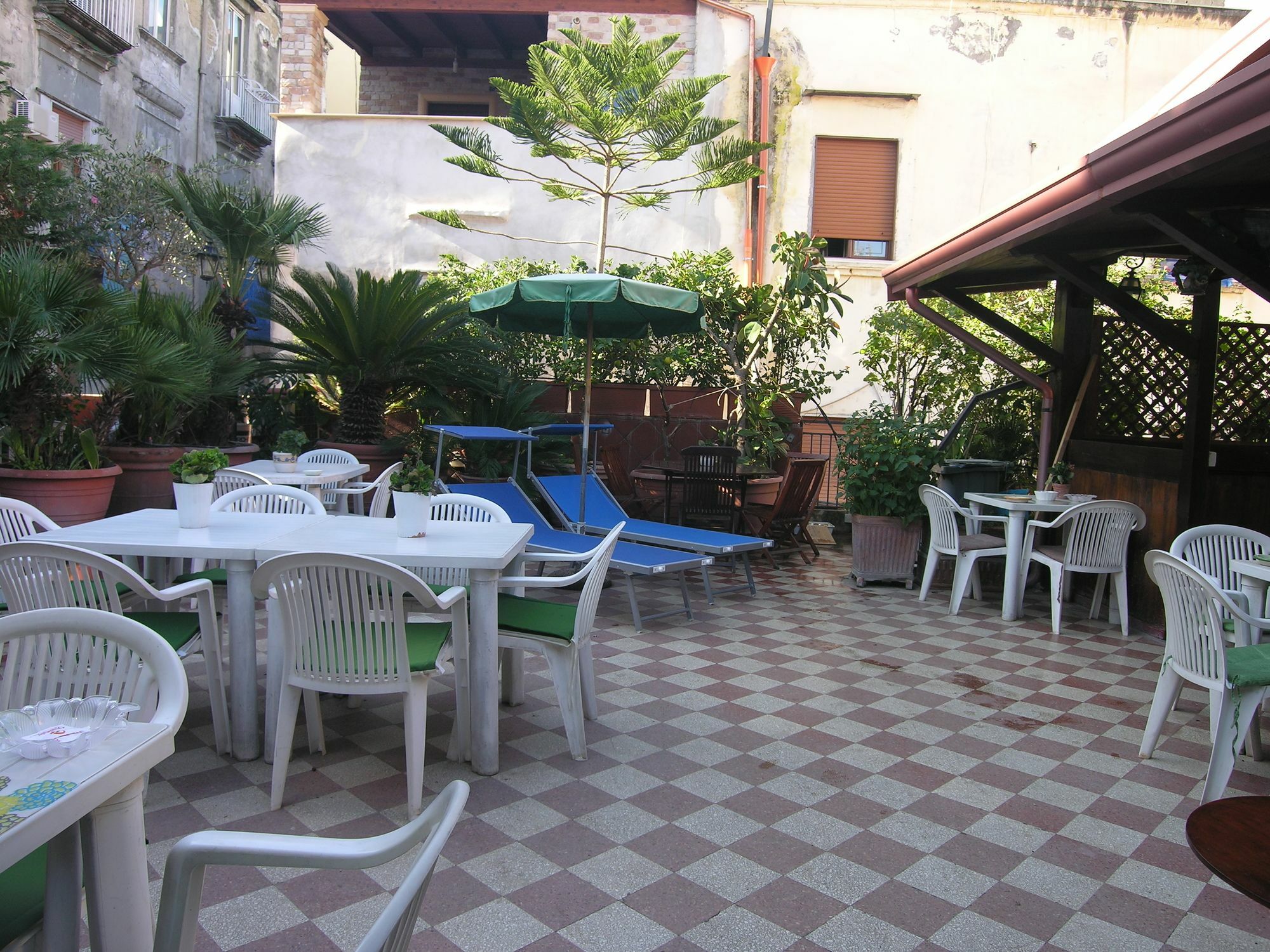 Hotel Toledo 3*