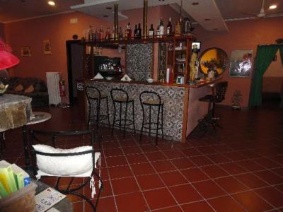 Toledo Hotel Naples