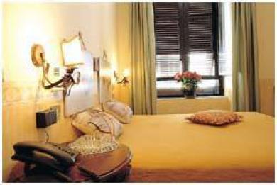 Toledo Hotel 3*