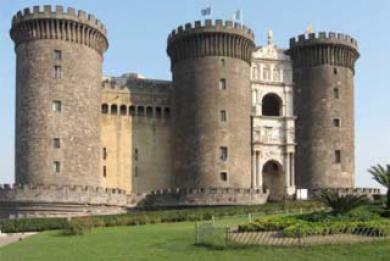 Toledo Naples